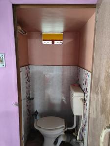 Bathroom Image of 1180 Sq.ft 3 BHK Apartment / Flat for sale in North Dum Dum Bediapara Kolkata for Rs. 4000000