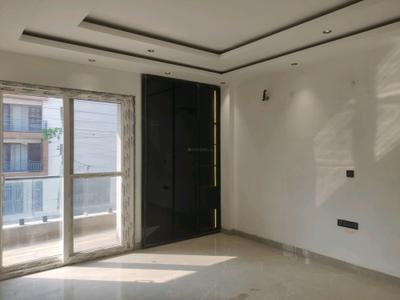 Bedroom Image of 2700 Sq.ft 4 BHK Builder Floor for sale in Green Field Colony Faridabad for Rs. 27500000