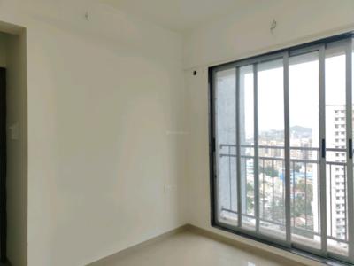 Bedroom Image of 923 Sq.ft 2 BHK Apartment / Flat for sale in Fia Vatika, Palghar Mumbai for Rs. 4168000