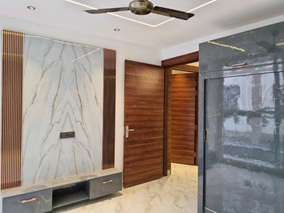 Bedroom Image of 1550 Sq.ft 4 BHK Builder Floor for sale in Raju Parak Extension New Delhi for Rs. 14500000