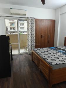 Bedroom Image of 2370 Sq.ft 4 BHK Apartment / Flat for sale in Logix Blossom County, Sector 137 Noida for Rs. 29000000