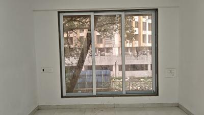 Bedroom Image of 618 Sq.ft 1 BHK Apartment / Flat for sale in Chembur Mumbai for Rs. 12200000