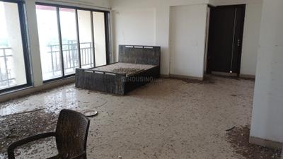 Living Room Image of 1700 Sq.ft 3 BHK Apartment / Flat for sale in Shah Royale, Kharghar Navi Mumbai for Rs. 22500000