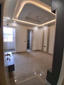 Hall Image of 1440 Sq.ft 3 BHK Builder Floor for sale in Rajouri Garden New Delhi for Rs. 26500000