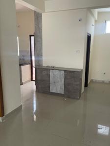 Hall Image of 1350 Sq.ft 3 BHK Apartment / Flat for rent in Kapra Secunderabad for Rs. 21000
