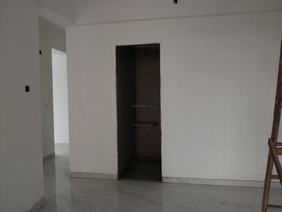 Bedroom Image of 1600 Sq.ft 2 BHK Apartment / Flat for sale in Tharwanis Sky View, Kharghar Navi Mumbai for Rs. 15000000