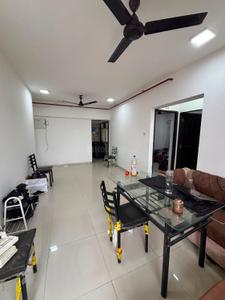 Hall Image of 950 Sq.ft 3 BHK Apartment / Flat for sale in Mass Metropolis, Kurla East Mumbai for Rs. 21000000