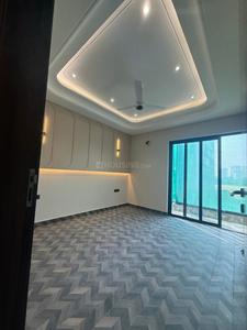 Bedroom Image of 1160 Sq.ft 2.5 BHK Builder Floor for sale in The Rising Palm Floors, Sector 95A Gurgaon for Rs. 11600000