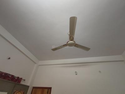 Hall Image of House no 417 A block in Rau, Indore