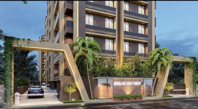 2 BHK Flat
