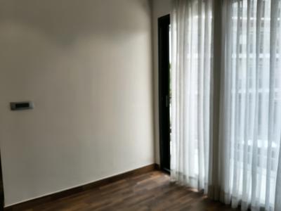 Bedroom Image of 600 Sq.ft 1 RK Independent House for rent in Sector 56 Gurgaon for Rs. 23000