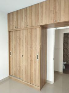 Bedroom Image of 799 Sq.ft 2 BHK Apartment / Flat for sale in Brigade El Dorado, Gummanahalli Bengaluru for Rs. 7800000