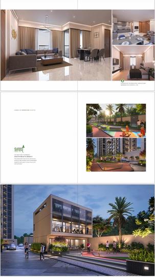 Serenity Shivam Main Image 1