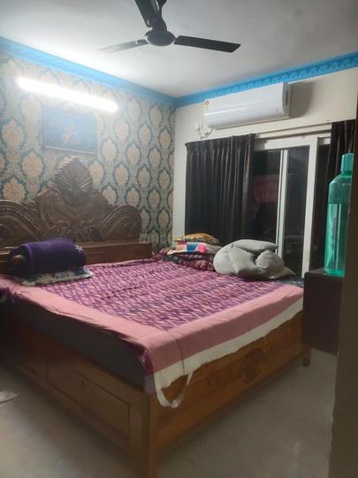 Saheed Nagar Bedroom 1