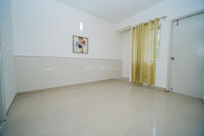 Bedroom Image of 1600 Sq.ft 2.5 BHK Apartment / Flat for sale in M3M Escala, Sector 70A Gurgaon for Rs. 15800000