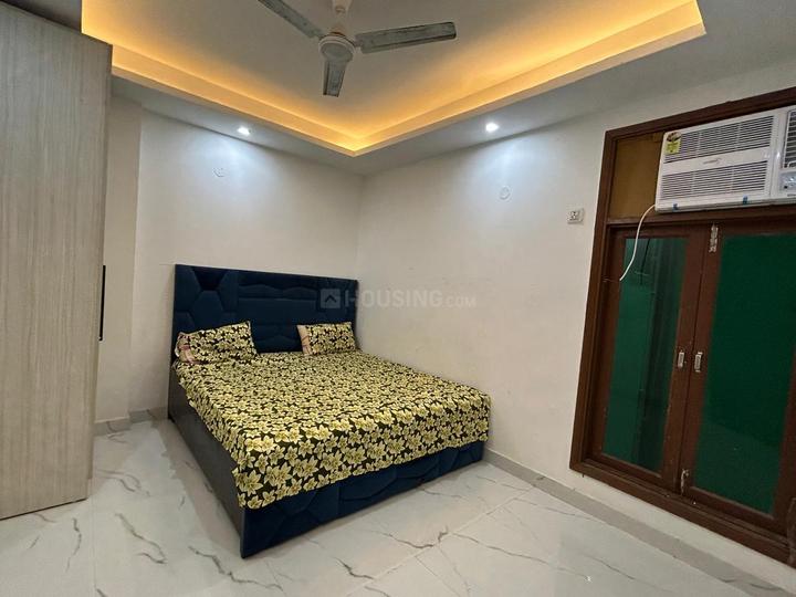 Saket Bedroom 1