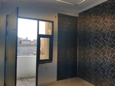 Bedroom Image of 750 Sq.ft 2 BHK Builder Floor for sale in Ved Vihar Ghaziabad for Rs. 2390662