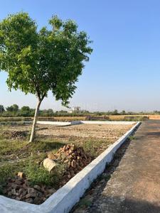 Image of 72 Sq.ft Residential Plot / Land for sale in Trinity Royal City, Muhiddinpur Dabarsi, Ghaziabad for Rs. 1465000