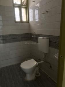 Bathroom Image of 1250 Sq.ft 3 BHK Builder Floor for rent in HL City, sector 37 Bahadurgarh for Rs. 15000