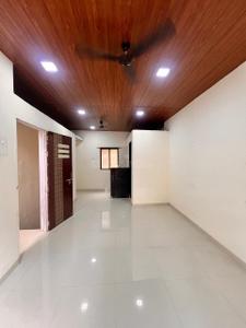 Hall Image of 450 Sq.ft 1 RK Independent House for rent in Kothrud Pune for Rs. 16000