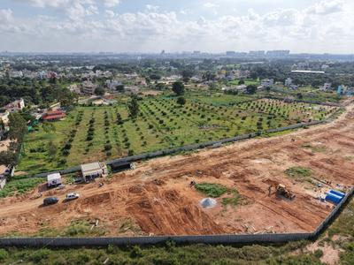 Image of 1200 Sq.ft Residential Plot / Land for sale in Yelahanka, Bengaluru for Rs. 8400000