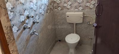 Bathroom Image of 852 Sq.ft 2 BHK Apartment / Flat for sale in Barrackpore Kolkata for Rs. 5200000