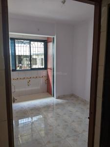 Bedroom Image of 650 Sq.ft 1 BHK Apartment / Flat for sale in Panvel Navi Mumbai for Rs. 6200000