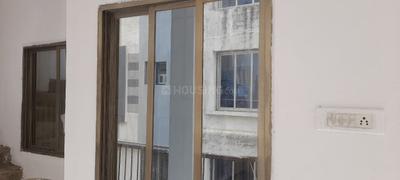 Bedroom Image of 1150 Sq.ft 2 BHK Independent House for rent in Unique Executive Heights, Rander Surat for Rs. 25000
