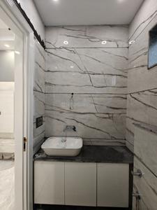 Image of 1440 Sq.ft 3 BHK Builder Floor for sale in GTB Nagar, New Delhi for Rs. 27500000