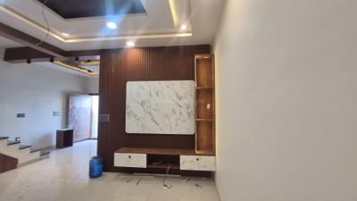 Living Room Image of 2000 Sq.ft 3 BHK Duplex for sale in Kengeri Satellite Town Bengaluru for Rs. 19500000