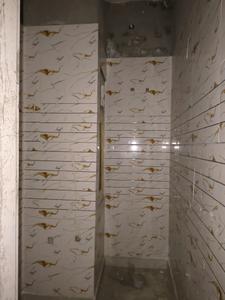 Common Bathroom Image of 750 Sq.ft 2 BHK Builder Floor for sale in Ved Vihar Ghaziabad for Rs. 2260384