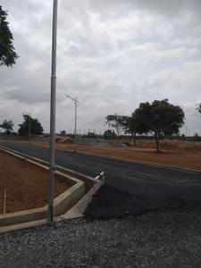 Image of 1200 Sq.ft 2 BHK Builder Floor for sale in Bagalur, Hosur for Rs. 13500000