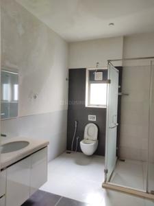 Image of 5000 Sq.ft 4 BHK Villa for rent in Poulomi Aristos, Kokapet, Hyderabad for Rs. 300000