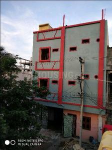 2 BHK Independent House