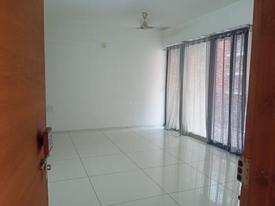 Living Room Image of 2191 Sq.ft 3 BHK Apartment / Flat for sale in Megha Malhar, Sargasan Gandhinagar for Rs. 13000000