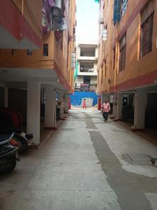 Image of 765 Sq.ft 2 BHK Apartment / Flat for sale in Khajpura, Patna for Rs. 5000000