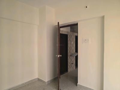 Bedroom Image of 702 Sq.ft 1 BHK Apartment / Flat for sale in Viva Maitry Heights by Raj Maitri and Eskon, Virar West Virar for Rs. 3300000