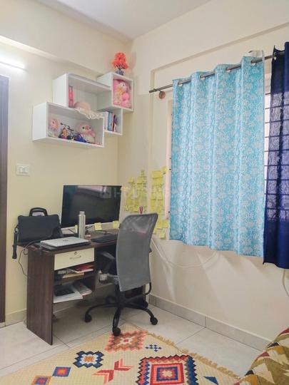 Saranya Sannidhi Main Image 1