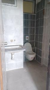Bathroom Image of 1600 Sq.ft 3 BHK Apartment / Flat for sale in Vallabh Vidhyanagar Anand for Rs. 7000000