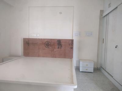 Bedroom Image of 1580 Sq.ft 3 BHK Apartment / Flat for rent in ATZ Areva, Balagere Bengaluru for Rs. 50000