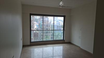 Bedroom Image of 1450 Sq.ft 3 BHK Apartment / Flat for sale in Bandra West Mumbai for Rs. 72500000