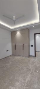 Bedroom Image of 1953 Sq.ft 3 BHK Builder Floor for sale in Defence Colony New Delhi for Rs. 100000000