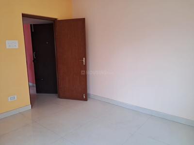 Bedroom Image of 1200 Sq.ft 3 BHK Apartment / Flat for sale in Dhakuria Kolkata for Rs. 9000000