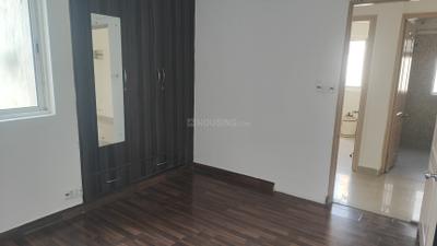 Bedroom Image of 1070 Sq.ft 2 BHK Apartment / Flat for sale in Paras Tierea, Sector 137 Noida for Rs. 8600000