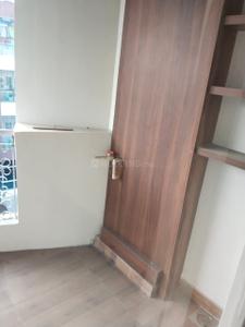 Balcony Image of 1960 Sq.ft 3 BHK Independent House for sale in Himayath Nagar Hyderabad for Rs. 26000000