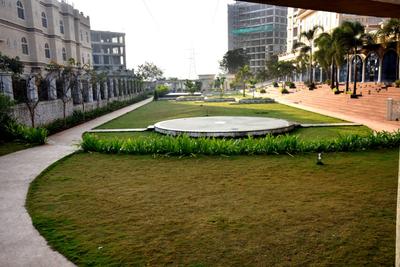 Image of 895 Sq.ft 2 BHK Apartment / Flat for sale in Thalia Vrindavan Flora, Rasayani, Navi Mumbai for Rs. 4100000