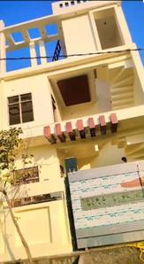 Image of 2200 Sq.ft 2.5 BHK Independent House for rent in Wing Lucknow Greens Villa, Kasimpur Viruha, Lucknow for Rs. 9000