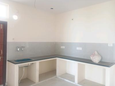 Kitchen Image of 1431 Sq.ft 3 BHK Apartment / Flat for sale in Serilingampally Hyderabad for Rs. 13000000