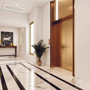Hall Image of 3500 Sq.ft 4 BHK Apartment / Flat for sale in TARC Ishva, Kadarpur Gurgaon for Rs. 73500000
