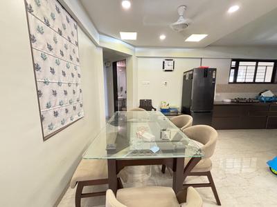Hall Image of 1687 Sq.ft 3 BHK Apartment / Flat for sale in Balewadi Pune for Rs. 21000000